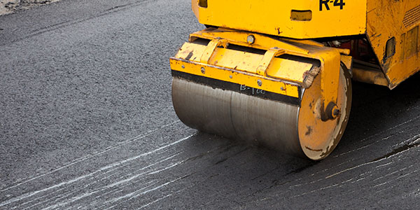 Paving service